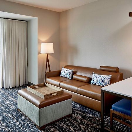 Residence Inn St. Petersburg Tierra Verde Kültér fotó
