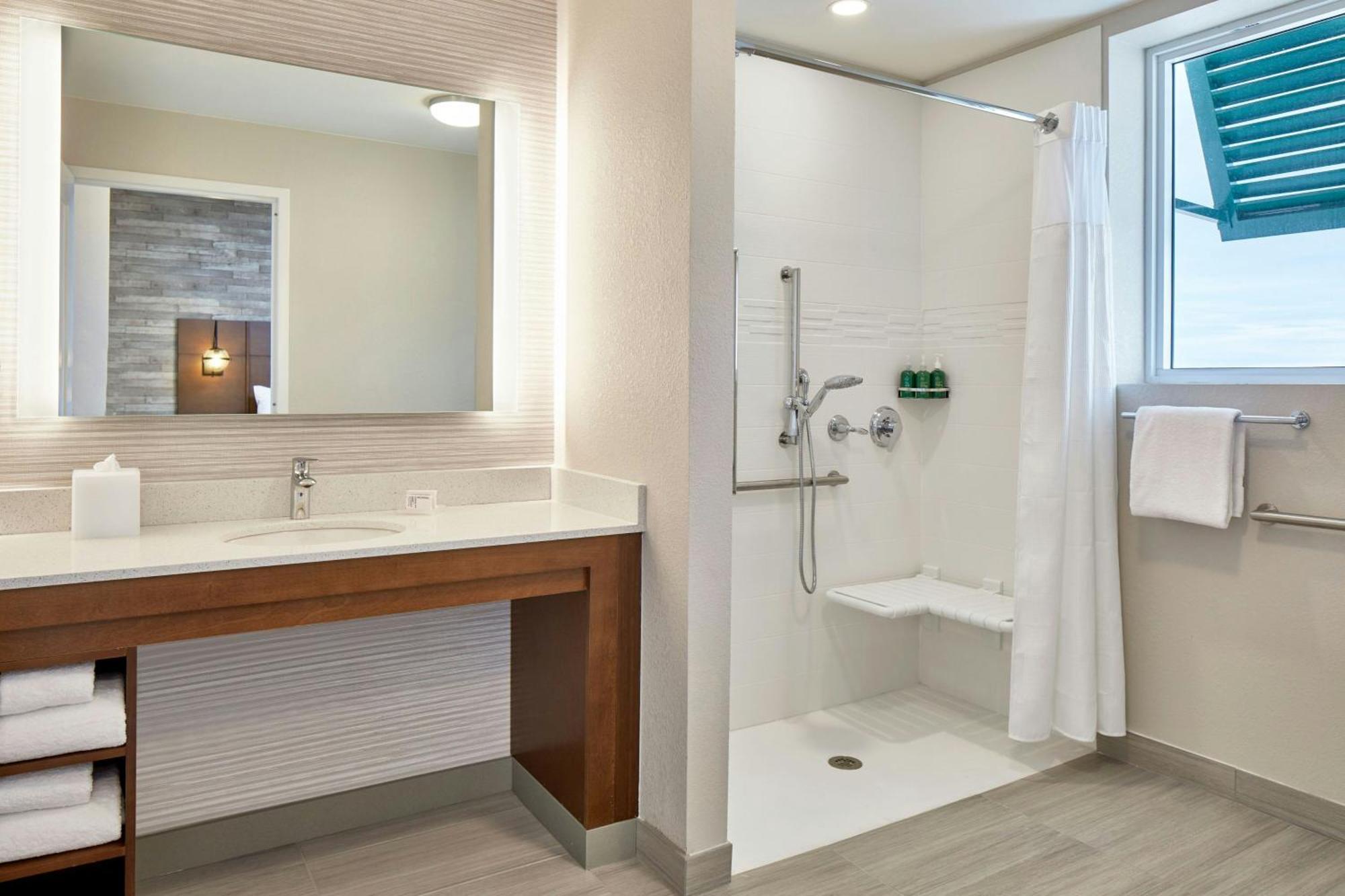 Residence Inn St. Petersburg Tierra Verde Kültér fotó